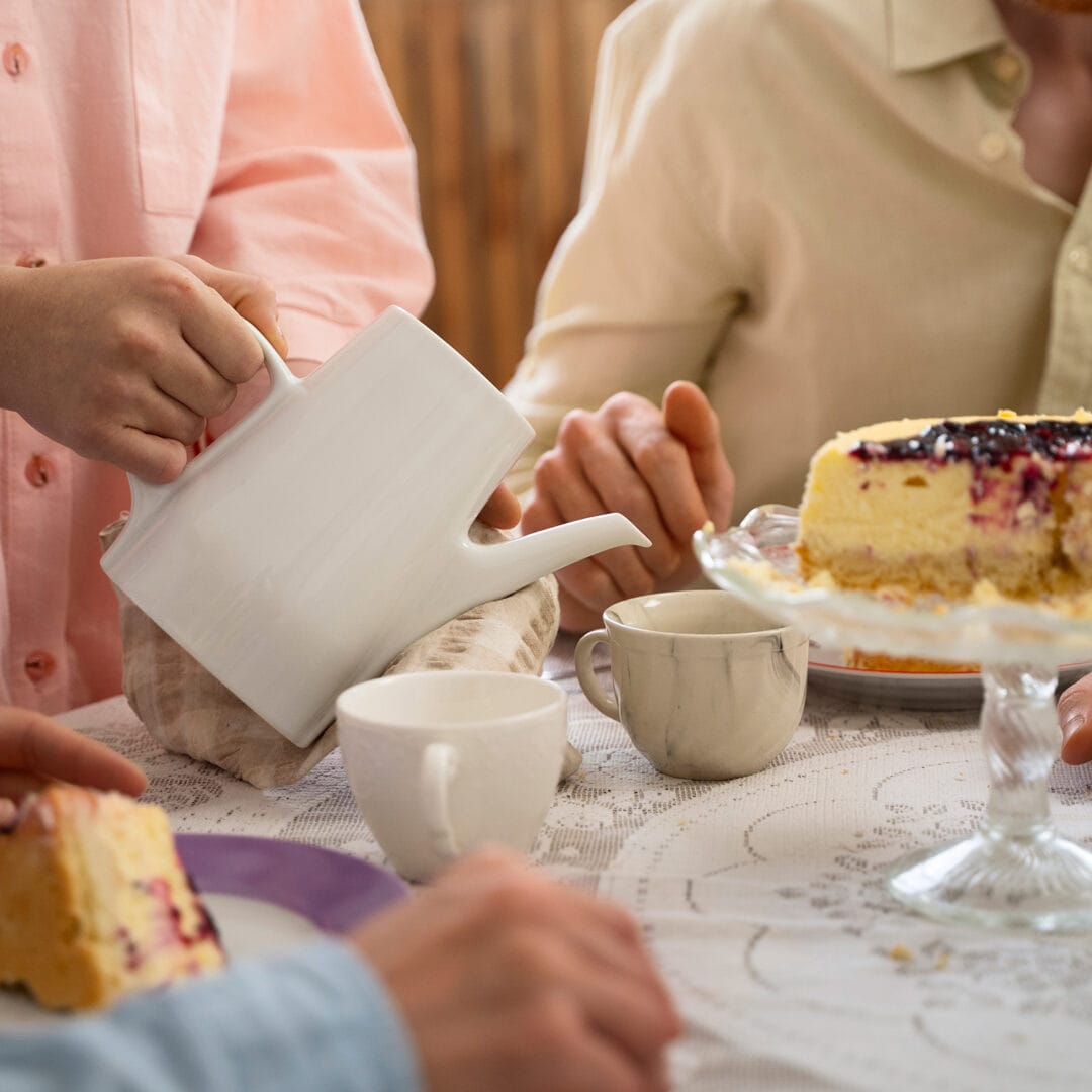Care Home Activities