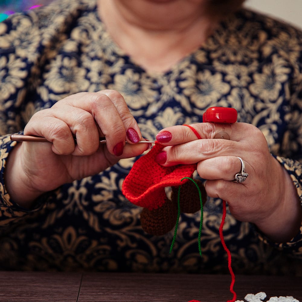 Care Home Activities