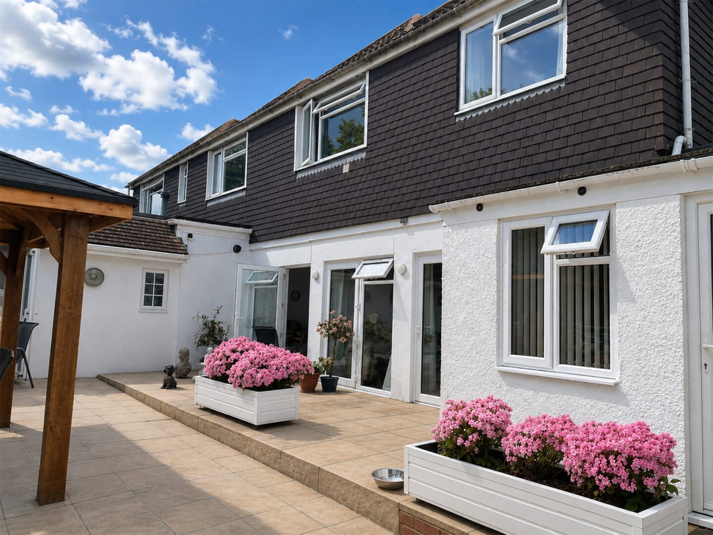 Our Care Home