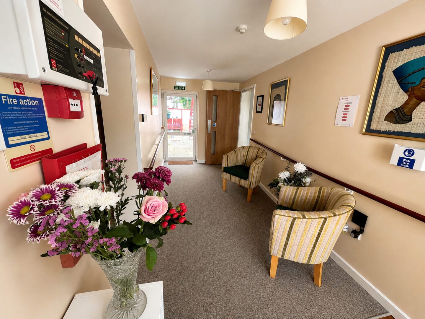 Residential Care Home