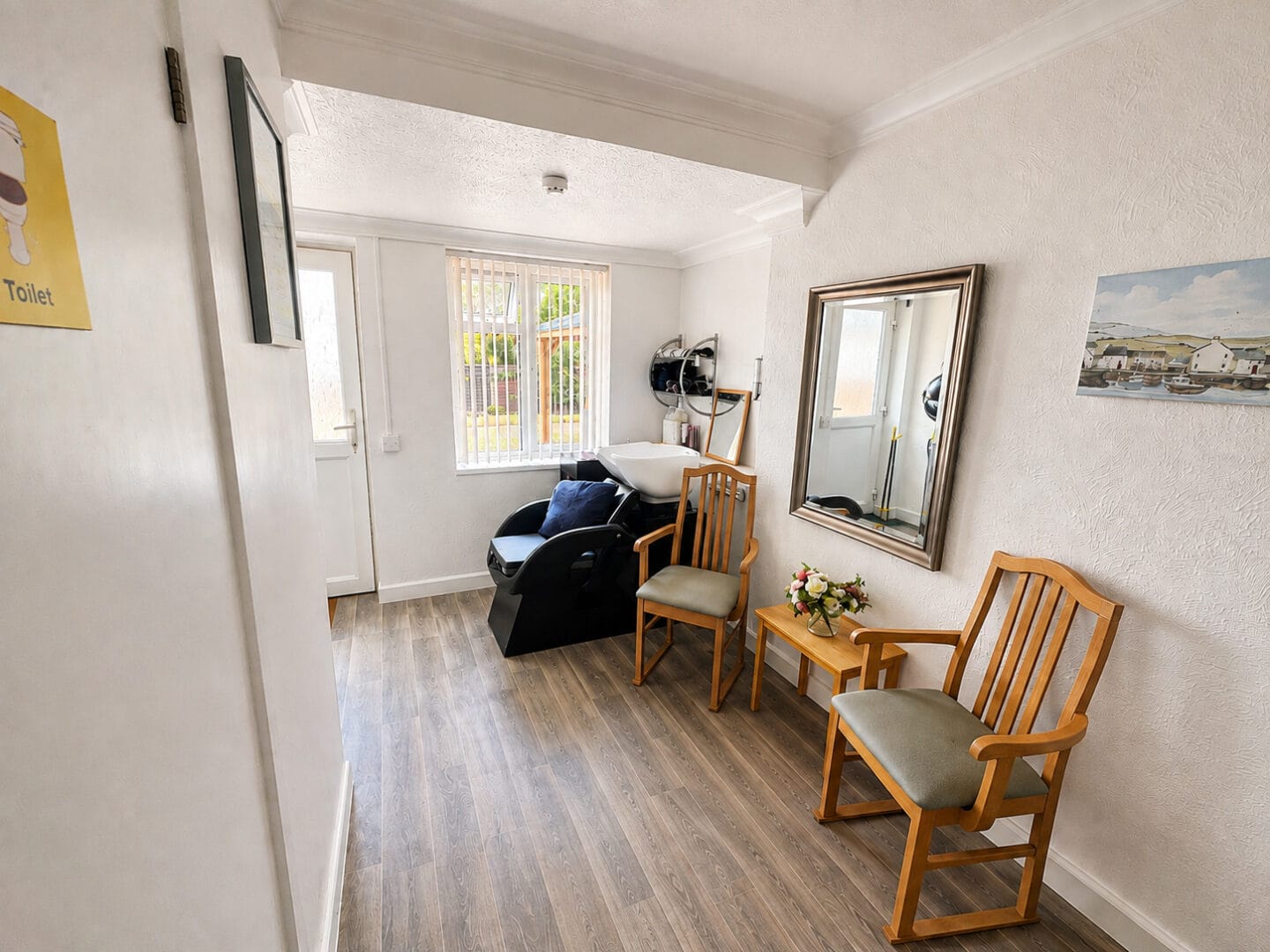 Residential Care Home